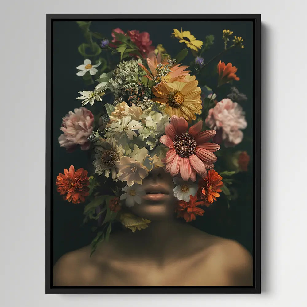 Floral June