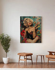 Marilyn Flowers