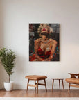 Classy Marilyn