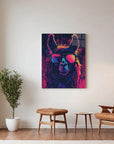 Funky Llama
