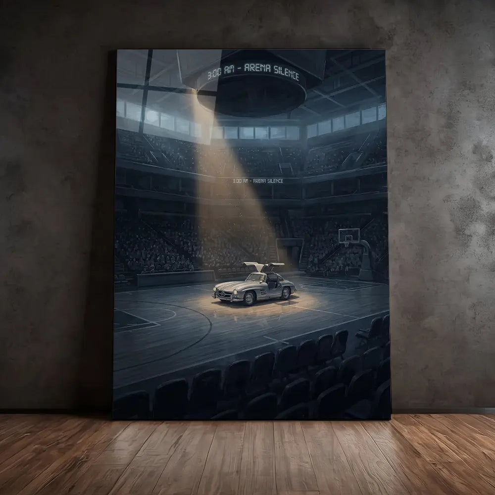 Gullwing Stadium
