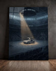 Gullwing Stadium