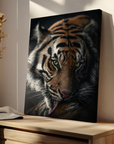 Tiger Green Vision