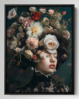 Jewel Floret
