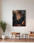 Beautiful Leopard