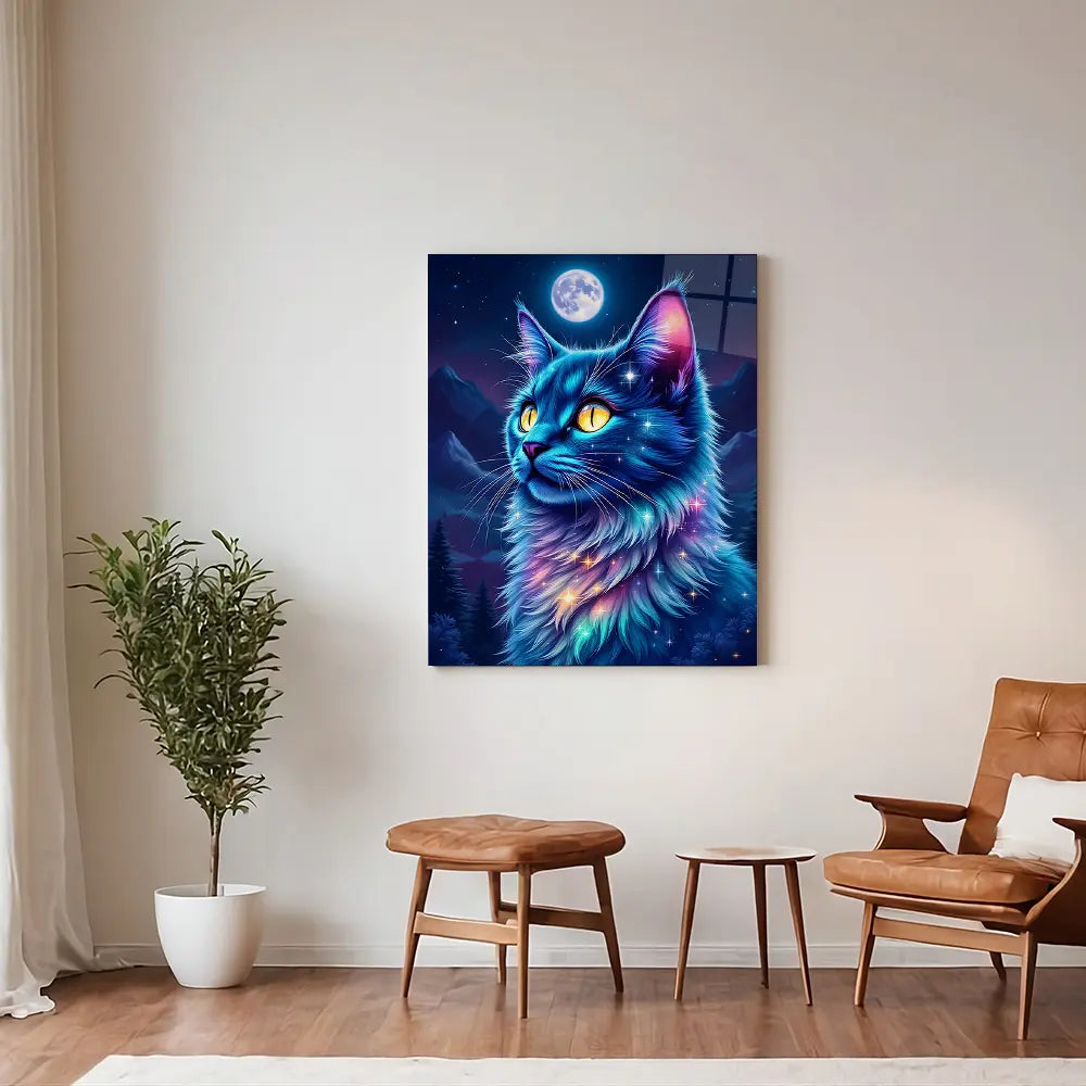 Cat Galaxy