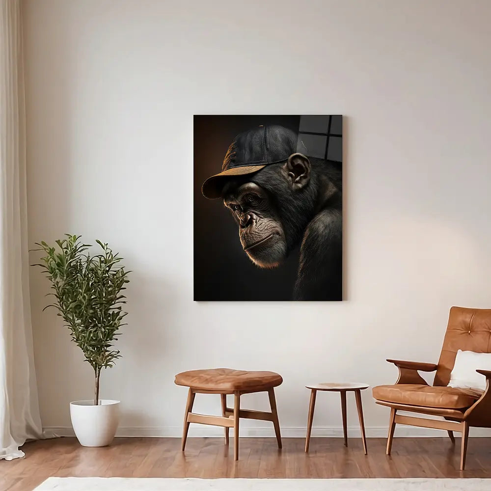 Cool Ape