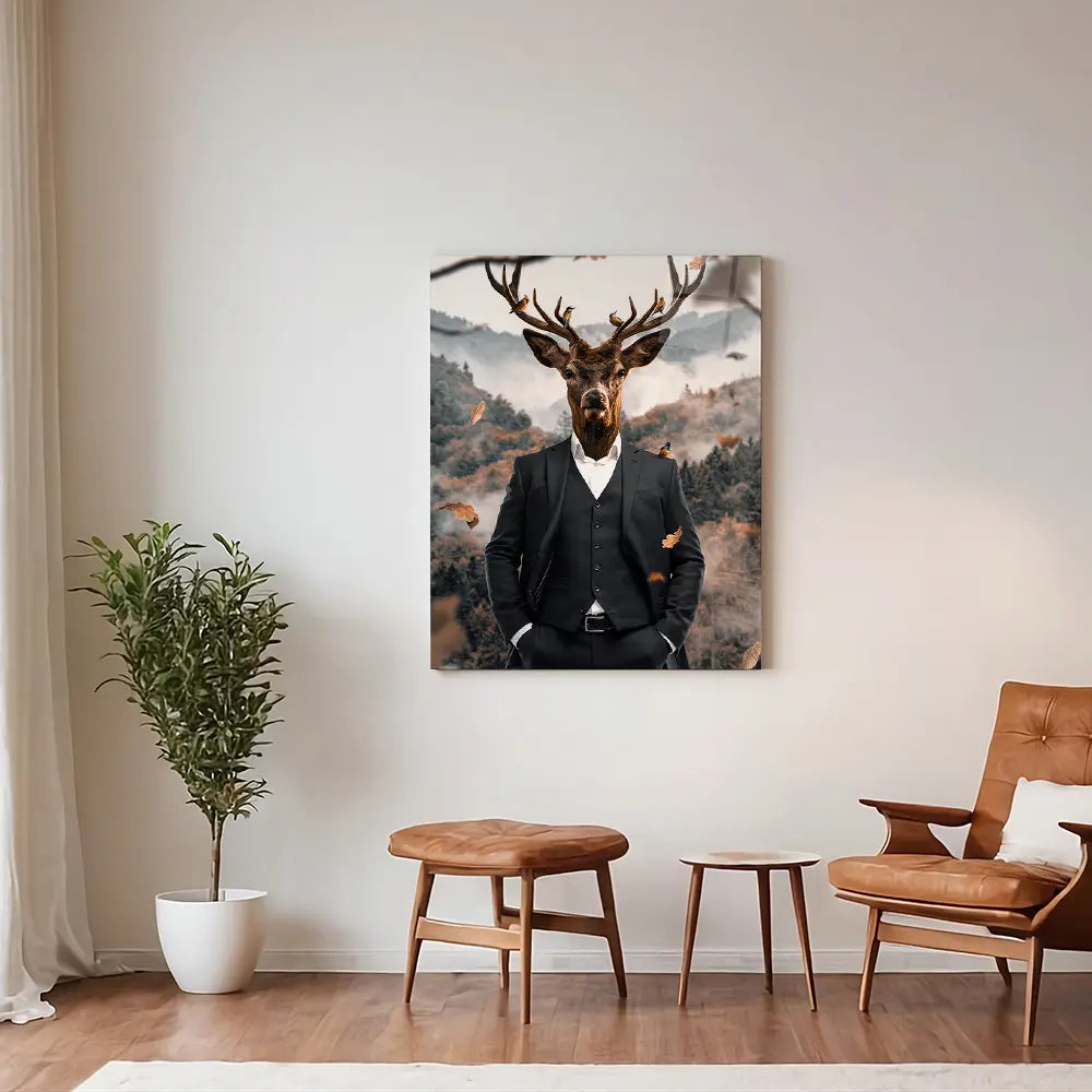 Deer Investor
