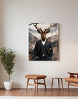 Deer Investor
