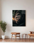 Gorilla Flame