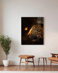 Leopard Glow