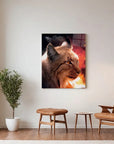 Lynx Fire