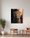 Magical Cheetah
