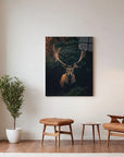 Moody Deer