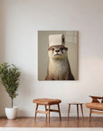 Otter Toilet Paper