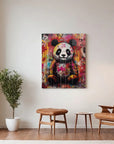 Panda Problem