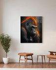 Gorilla Thunder