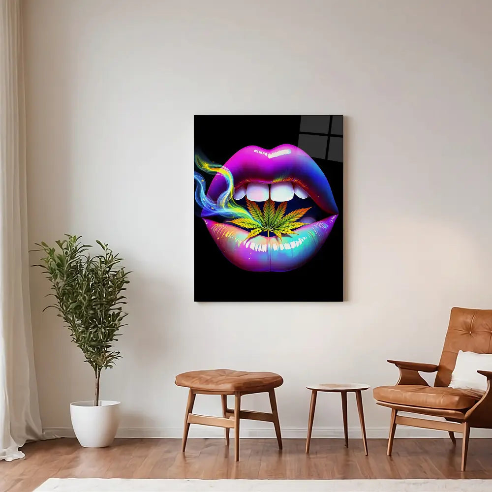 Trippy Lips