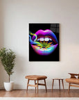 Trippy Lips