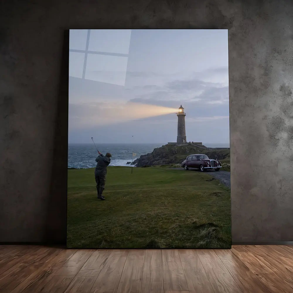 Lighthouse Golf
