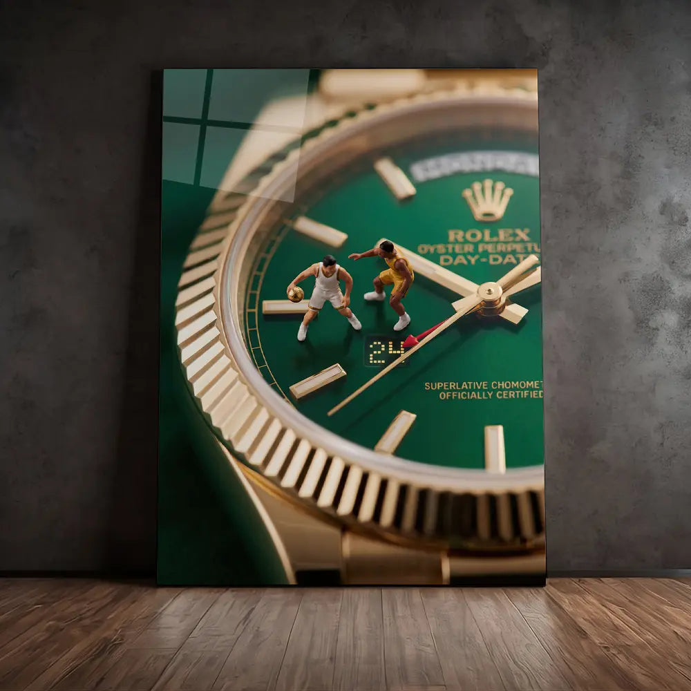 Macro Watch