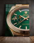 Macro Watch