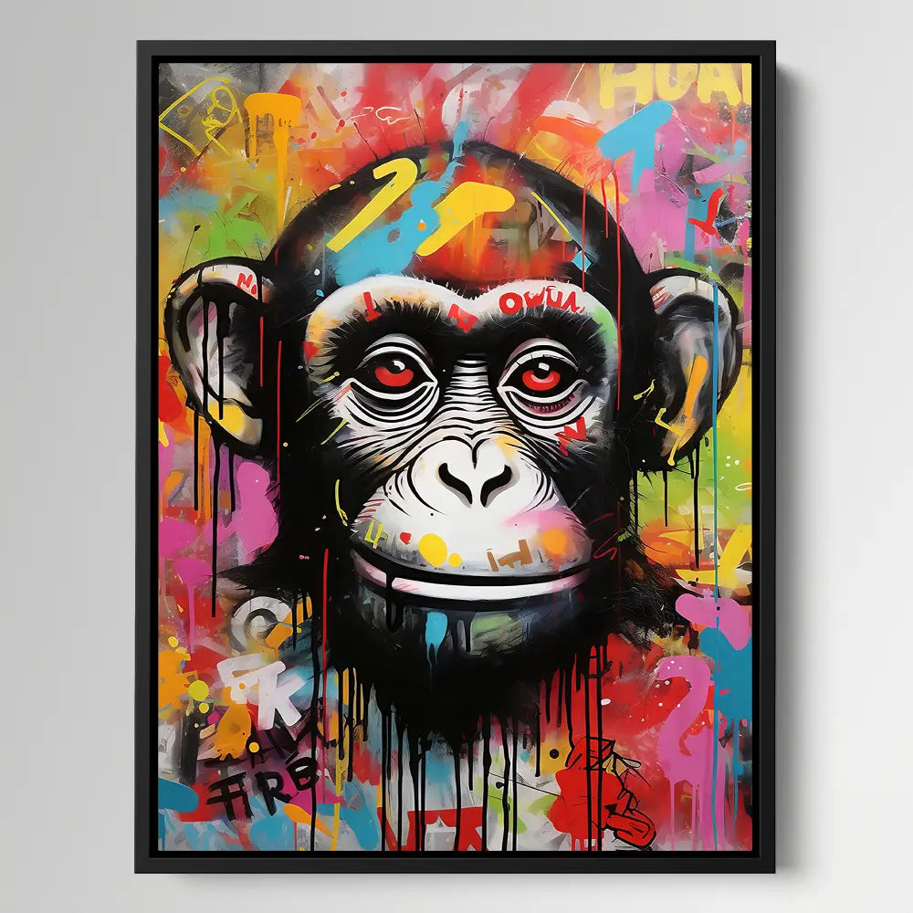 Red Ape