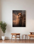 Alpaca Dust