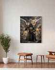 Angel Warrior Knight