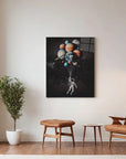 Astronaut Planets