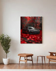 Audi Autumn