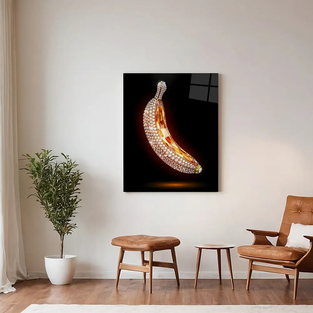 Banana Diamond