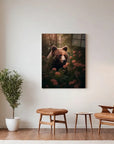 Bear Forest