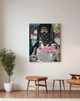 Best Chanel Pop Art