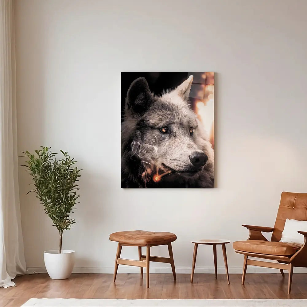 Big Bad Wolf