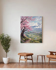 Blossom Tree Japan