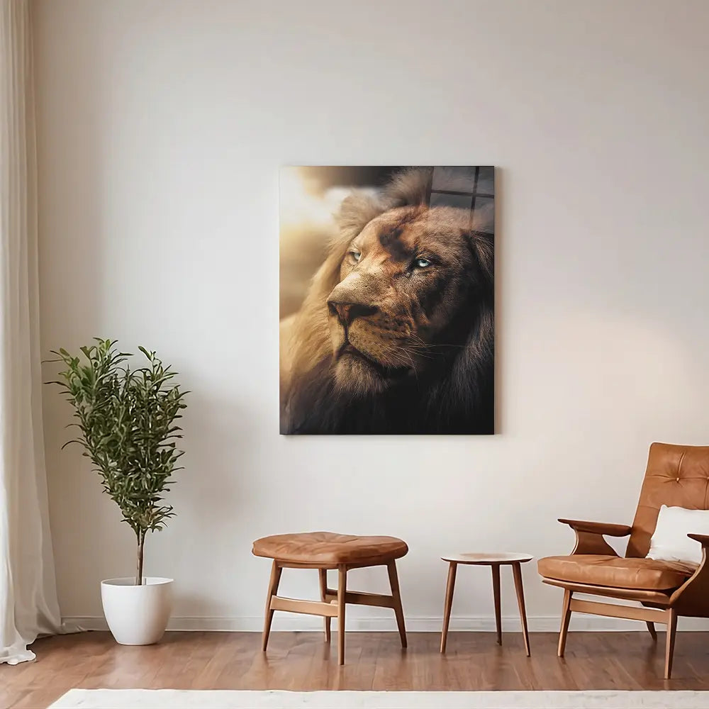 Boss Lion