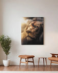 Boss Lion