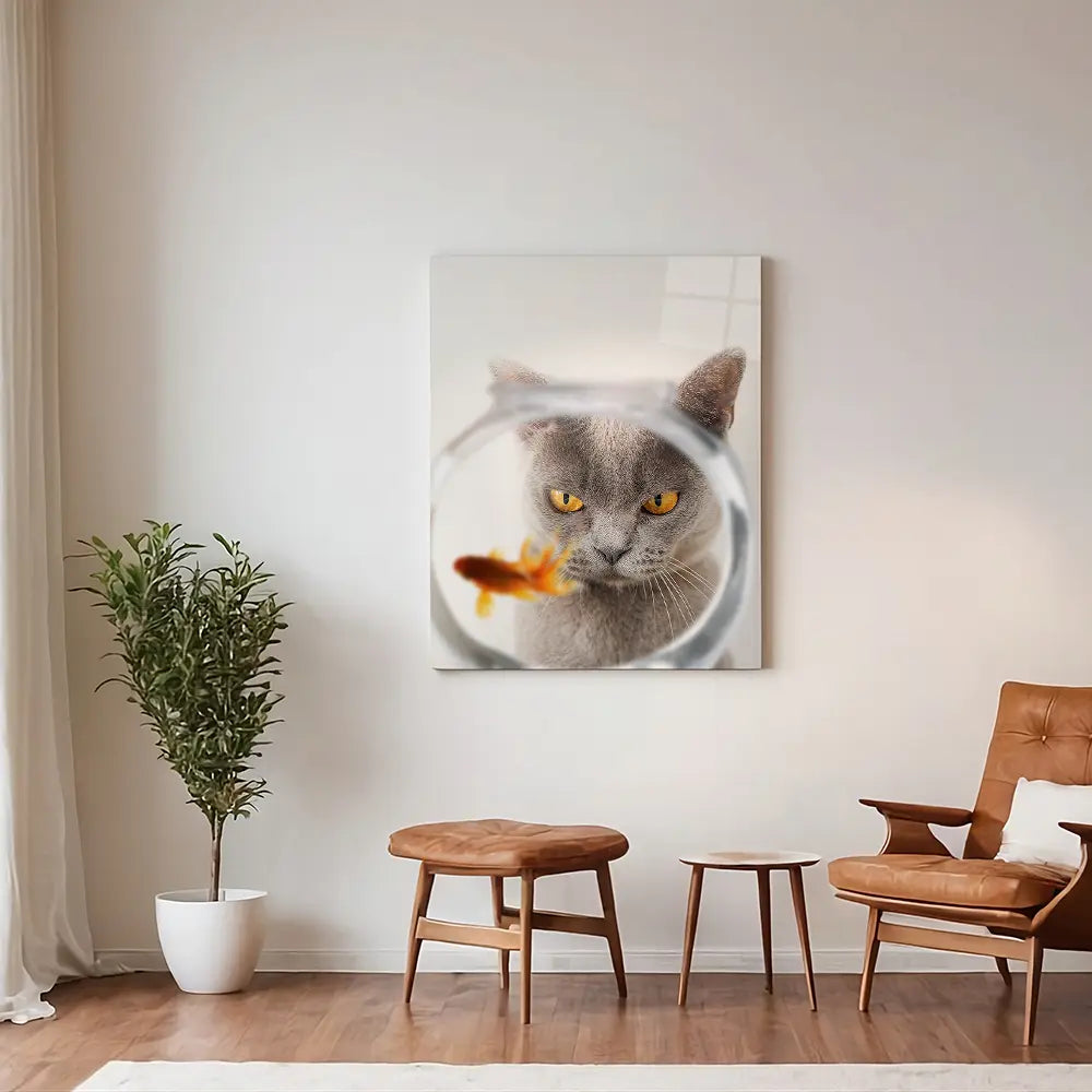 Cat Fish