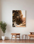 Cheetah Side