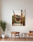 Chilling Sloth