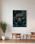 Chimp Butterflies