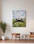 Classic Countach Dream
