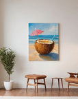 Coconut Cocktail