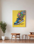 Color Pop Kicks