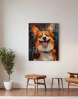 Corgi Wine