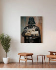 Darth Vader Toiletpaper