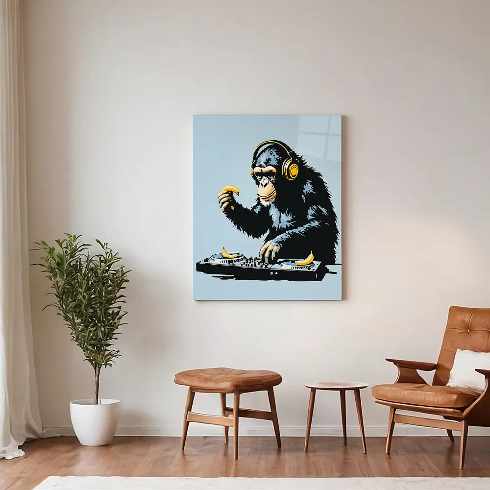 Deejay Banana