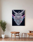 Diamond Strawberry