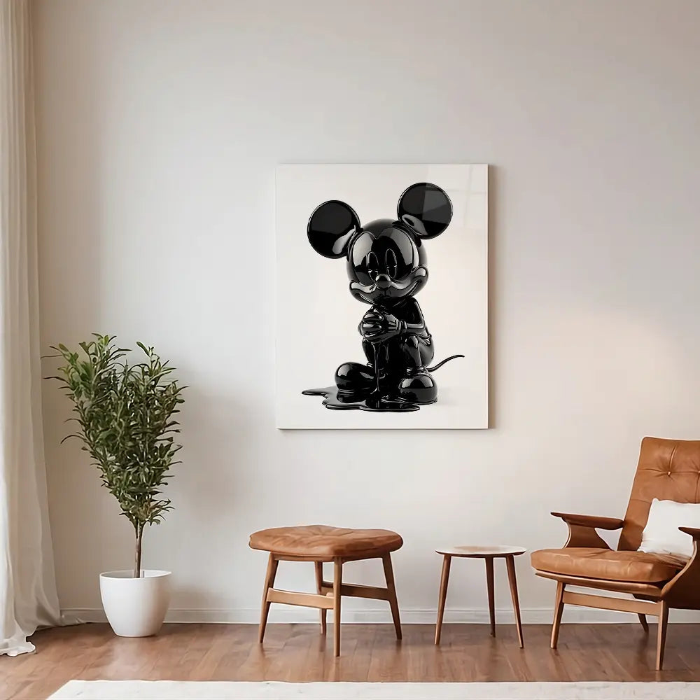 Drippy Mouse